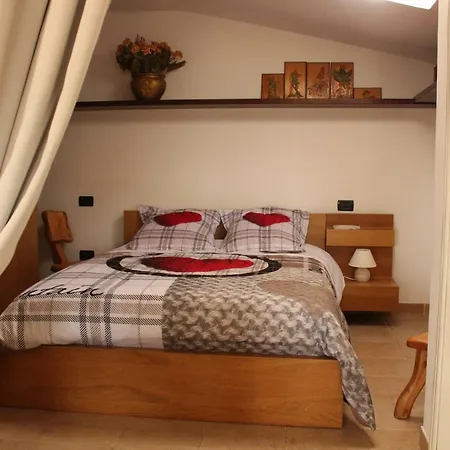 La Finestra Sul Mare Apartament