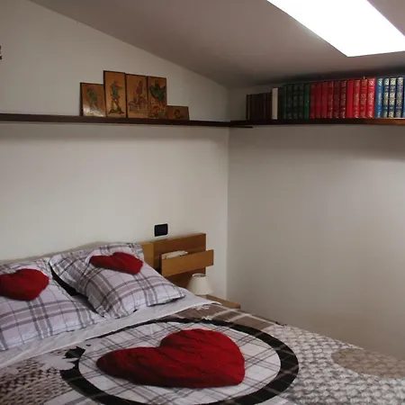 Apartament La Finestra Sul Mare Ankona
