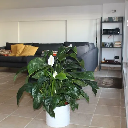 La Finestra Sul Mare Apartament *