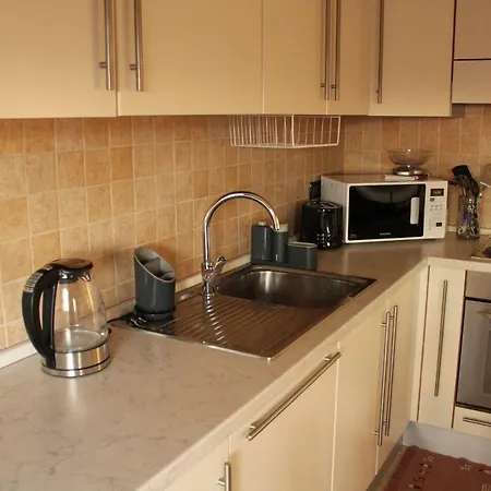 Apartament La Finestra Sul Mare Ankona