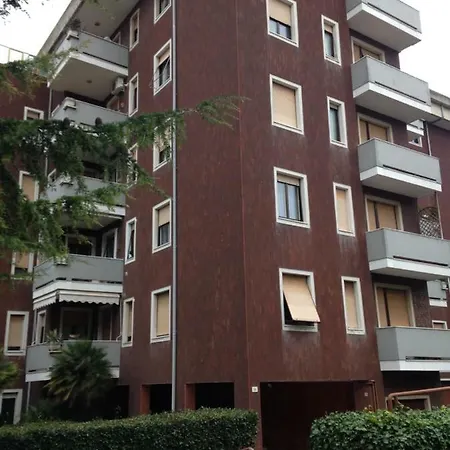 La Finestra Sul Mare Apartament