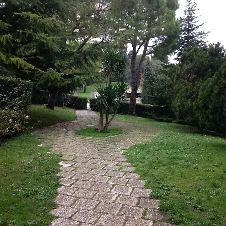 Apartament La Finestra Sul Mare *