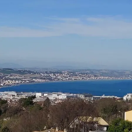 La Finestra Sul Mare *