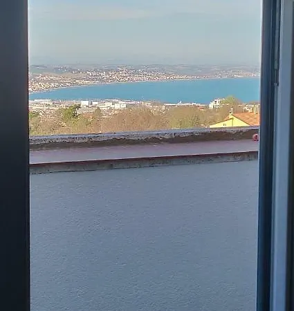 La Finestra Sul Mare * Ankona