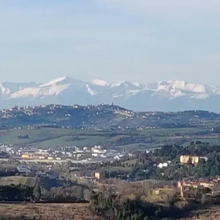 La Finestra Sul Mare Apartament